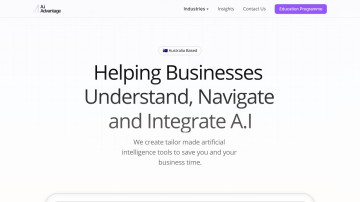 AI Advantage