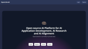 OpenLibreAI