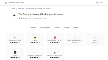Do. Free AI Content Assistant.