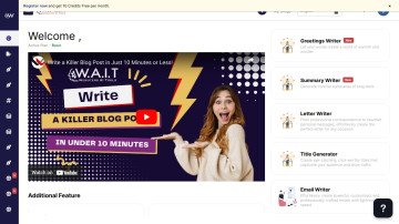 Webuters AI