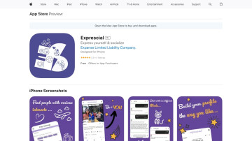Exprescial