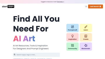 AI Art Apps