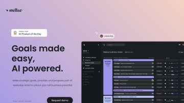 Stellar AI