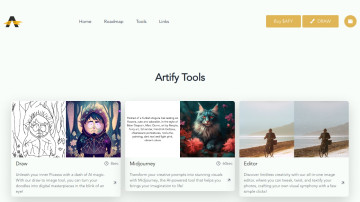 Artify Labs