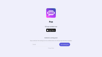 Poe