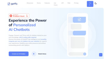 Gptify