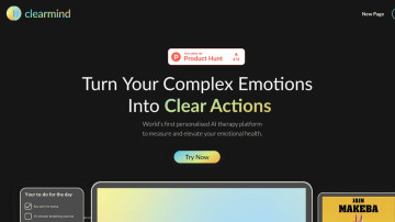 Clearmind