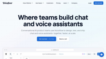 Voiceflow