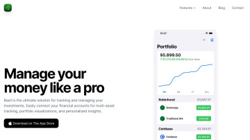 Basil Finance