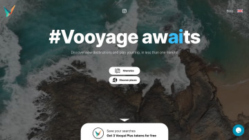Vooyai