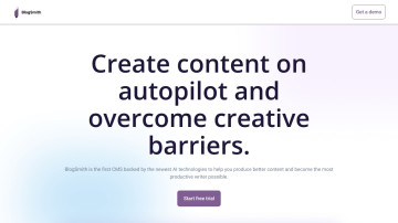 BlogSmith