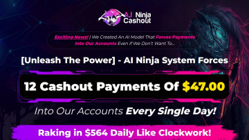AI Ninja Cashout