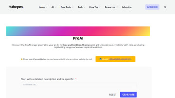 ProAI