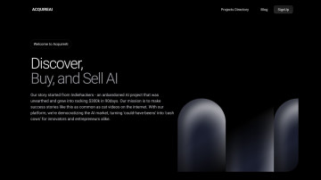 Acquire AI