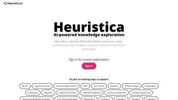 Heuristica