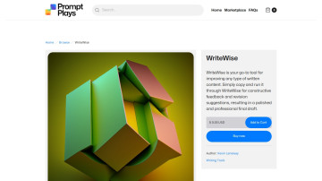 WriteWise