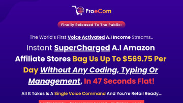 Pro eCom