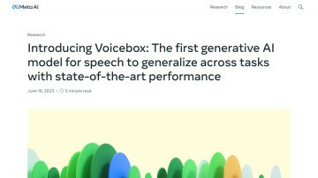 Voicebox