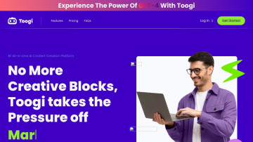 Toogi AI
