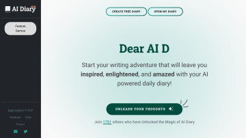 AI Diary