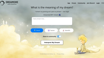 Dreamore