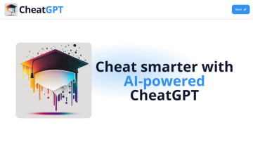 CheatGPT