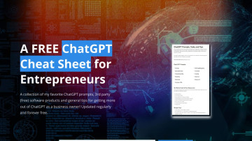 GPT Cheat Sheet