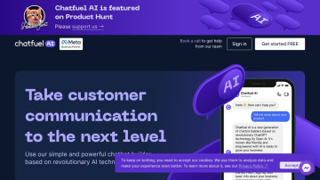 Chatfuel AI