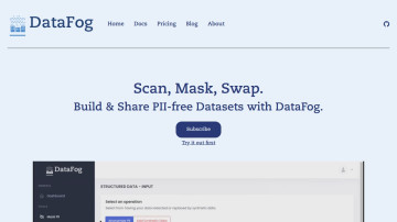 DataFog
