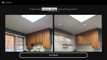 AI Interior