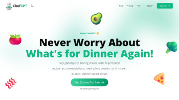 ChefGPT