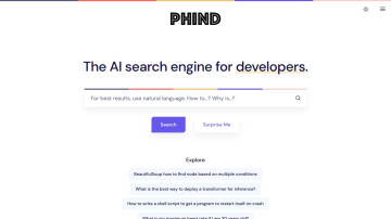 Phind