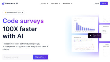 Relevance AI