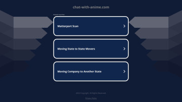 Chat With Anime