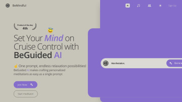 BeGuided AI