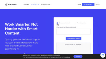 Benchmarkemail