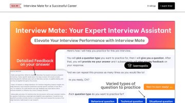 Interview Mate
