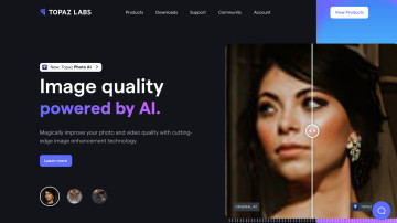 Topaz Labs
