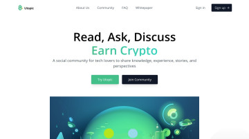 Utopic.ai