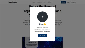 LegalGraph