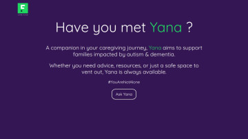 Yana by CareFlick