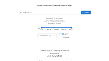 All  Search AI