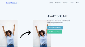 JointTrack