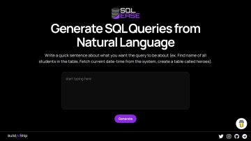 SQL Ease