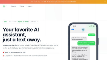 Jarvis AI
