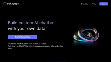 Whismer AI