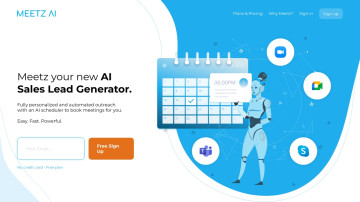 Meetz.ai