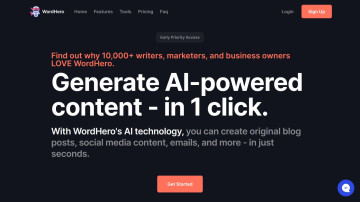WordHero