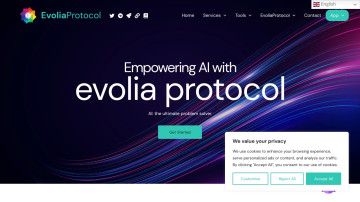 Evolia Protocol