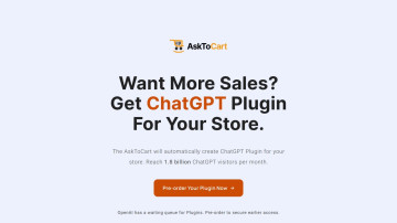 AskToCart